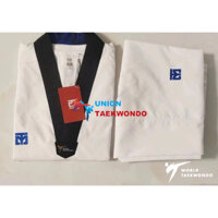 Võ Phục Taekwondo MOOTO EX6 x Union Taekwondo SHOP