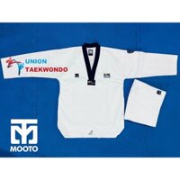 Võ Phục Taekwondo MOOTO KUKKIWON x UnionTaekwondoSHOP dobok
