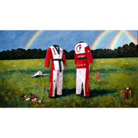 Võ phục Taekwondo phối màu K-Dragon