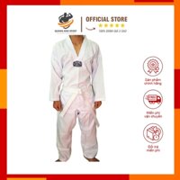 Võ Phục Taekwondo Phong Trào, Quần Áo Taekwondo Cho Người Lớn Trẻ Em