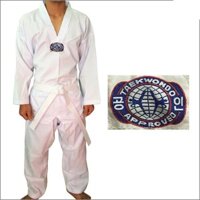 Võ phục Taekwondo