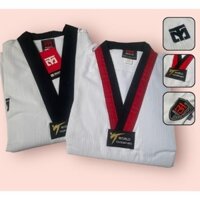 Võ Phục Teakwondo Cao Cấp