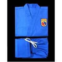 Võ phục vovinam phong trào