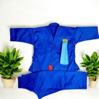 Võ Phục VOVINAM Vải KAKI PV Loại 1 Mềm Mát thấm mồ hôi tốt hàng cao cấp xuất khẩu có bán sỉ cho HLV