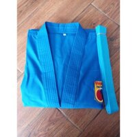 Võ Phục Vovinam, Võ Việt Đạo