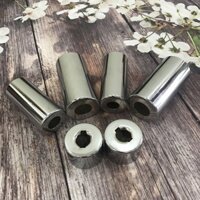 Vỏ phuộc giảm sóc sau xe DREAM chuẩn inox sịn