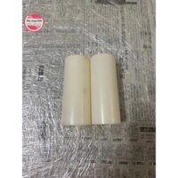 Vỏ phuộc sau xe cub chưa sơn