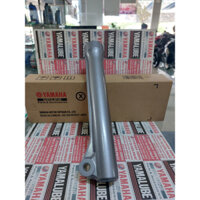 Vỏ phuộc trước Si Sirius bên trái thắng đĩa phanh dầu zin chính hãng yamaha