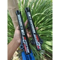 Vỏ phuộc trước Wave zx,wave RS 100,wave nhỏ MOD LCM 77