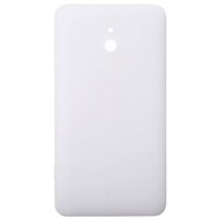 Vỏ pin chính hãng được chào đón nhất + Nút bên cho Nokia Lumia 1320