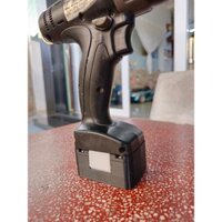 Vỏ pin Panasonic 7.2v - 2 cell 18650 (đầy đủ tiếp xúc, điện trở nhiệt, không bao gồm mạch)
