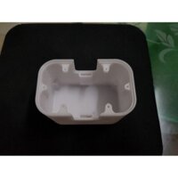 Vỏ Pin Power Full 12 - 6 cell pin 18650 (Không bao gồm lẫy và lò xo)