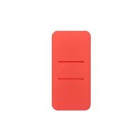 Vỏ Pin Sạc Dự Phòng Pb100Lm 20000mah 10000mah Xiaomi Power Bank Chống Trượt Tiện Dụng - Red 10000mAh