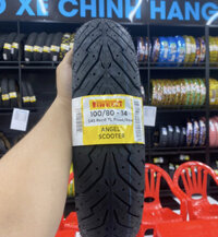 Vỏ Pirelli 100/80-16 Angel Scooter