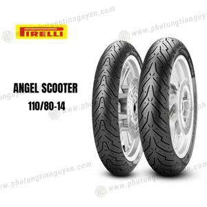 Vỏ Pirelli 110/80-14 Angel Scooter