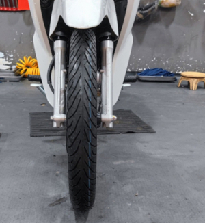 Vỏ Pirelli 70/90-17 Angel City