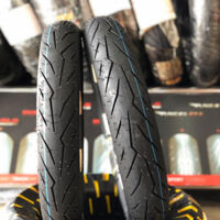 Vỏ Pirelli 80/90-17 Diablo Rosso Sport -X135SHOP