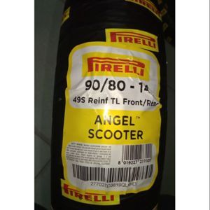 Vỏ Pirelli 90/80-14 Angel Scooter