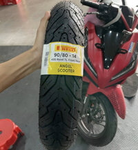 Vỏ Pirelli 90/80-14 Angel Scooter