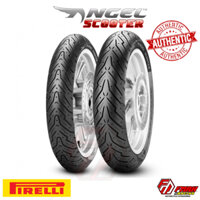 VỎ PIRELLI DIABLO ANGLE SCOOTER 90/100/110/120/130/140/150 CHÍNH HÃNG