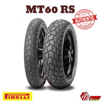 VỎ PIRELLI MT60 RS 110/120/160/180 CHÍNH HÃNG