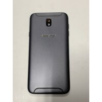 Vỏ Ráp Máy Samsung Galaxy J7 Pro 2017 / SM-J730G / SM-J730F / SM-J730H - Vỏ Ráp Máy Gồm Nắp Lưng, Đầy Đủ Phím