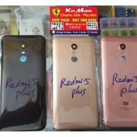 Vỏ Ráp Máy Thay Thế Cho Xiaomi Redmi 5 Plus / mi5 plus, Loại 1