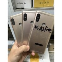 Vỏ Ráp Máy Xiaomi Mi A2 Lite / Redmi 6 Pro (Hàng y hình)