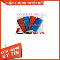 VỎ REALME C3⚡GIÁ RẺ TỤT QUẦN⚡ VỎ ZIN CAO CẤP, XỊN SÒ, ĐẸP, KUTE