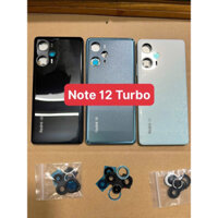 Vỏ Redmi Note 12 Turbo zin hãng