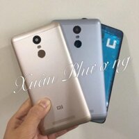 Vỏ Redmi Note 3 Zin Hãng