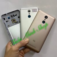 Vỏ Redmi Note 3