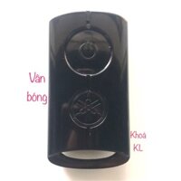 Vỏ remote smartkey xe YAMAHA GRANDE JANUS