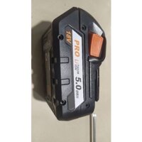 vỏ RiDGID Và AEG 5ah