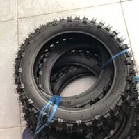 Vỏ ruột (săm lốp) xe cào cào mini banh lớn