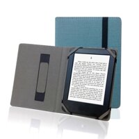 Vỏ sách điện tử cho Onyx BOOX tab mini c 7.8 "Sách điện tử Vỏ gai dầu tự nhiên Bảo vệ tay áo đọc sách