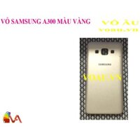 VỎ SAMSUNG A300 MÀU VÀNG