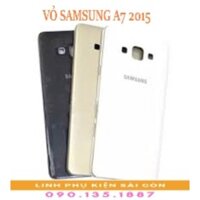 VỎ SAMSUNG A7 2015