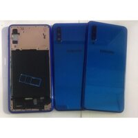 VỎ SAMSUNG A750 MÀU XANH