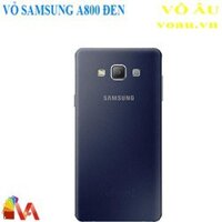 VỎ SAMSUNG A800 MÀU ĐEN