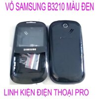 VỎ SAMSUNG B3210 MÀU ĐEN