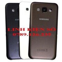 VỎ SAMSUNG E500 MÀU ĐEN