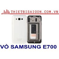 VỎ SAMSUNG E700