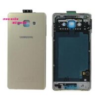vỏ samsung galaxy A7(A700) ( phụ liện bé nhím)