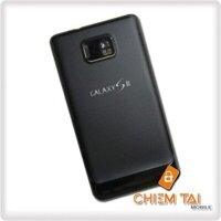 Vỏ Samsung Galaxy S2 / i777 Full (Màu đen)