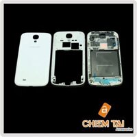 Vỏ Samsung Galaxy S4 / i9500 (Màu trắng )