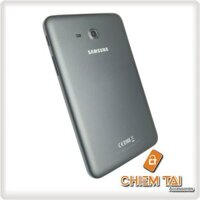 Vỏ Samsung Galaxy Tap 3 Lite / T110 / T111 ( Màu đen)