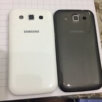 Vỏ samsung galaxy win/i8552 có đủ phím nguồn và vành benzen