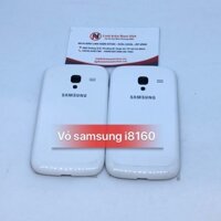 Vỏ Samsung i8160