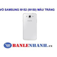 VỎ SAMSUNG I9152 (I9150) MÀU TRẮNG